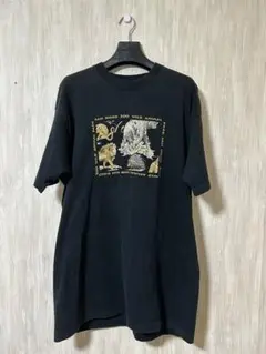 FRUT OF THE ROOM 90s Tシャツ　シングルステッチ