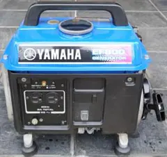 ヤマハ発電機 EF800B 60Hz
