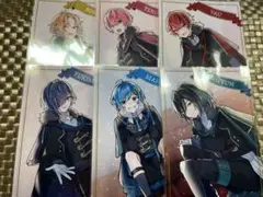 KnightA 騎士A ブロマイド