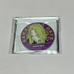 サカモトデイズ アクリルマグネットコレクション 神々廻