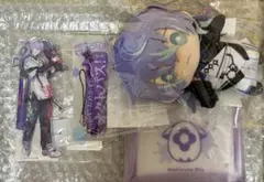 にじさんじ 星導ショウ 1st Anniversary