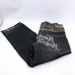 SOG TOWN BLACK DRAGON デニムパンツ