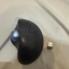 【ジャンク品】 Logicool M575 ロジクール