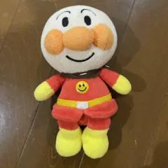 アンパンマン ぬいぐるみ 約20cm