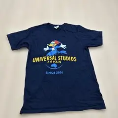 UNIVERSAL STUDIOS JAPAN Tシャツ Mサイズ