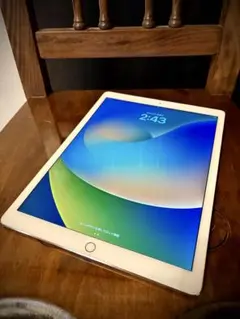 【128GB セルラー】 iPad Pro 12.9インチ　初代