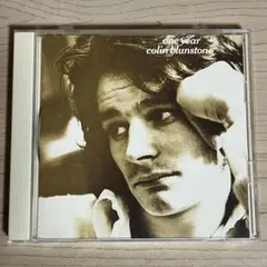 Colin Blunstone／One Year　CD国内盤