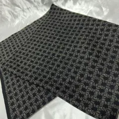 美品!フェンディ FENDI マフラー ストール 総柄