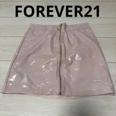 FOREVER 21 ピンク タイトスカート