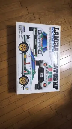 ランチァーストラトス HF モンテカルロタイプ 超高級モデル 1/12 Amazon | 童友社 1/12 ランチャーストラトス HF モンテカルロ