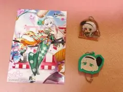 魂魄妖夢グッズセット