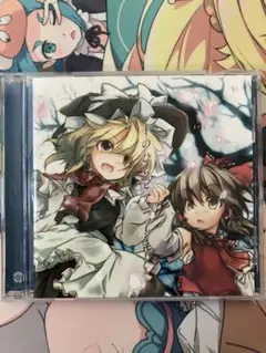 幽閉サテライト 手のひらピアニッシモ