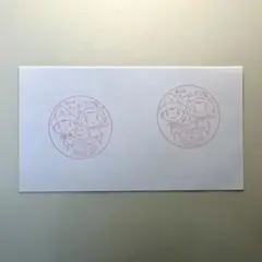 大阪 関西 万博 イタリア館 ピノ&シノビー スタンプ
