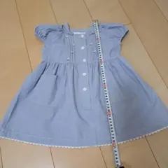 ArtLetter アートレター ワンピース　100センチ