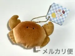 つぶらな瞳のパン屋 かにのぱん