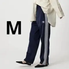 【最終値下】adidas トラックパンツ IM9471 ナイトインディゴ