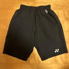 【YONEX ヨネックス】テニス　ハーフパンツ　ゲームパンツ　SSサイズ