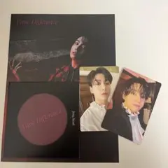 BTS ジョングク トレカ 写真集 公式グッズ