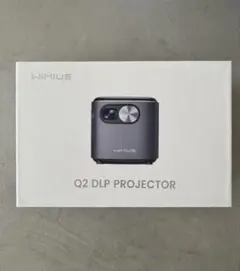2025年最新】WIMIUS q2プロジェクターの人気アイテム - メルカリ