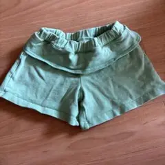 ショートパンツ