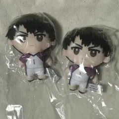 ハイキュー!! かぷっこふれんず4 ガチャガチャ