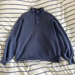 diidii PIGMENT DYECHINSTRAPSWEAT