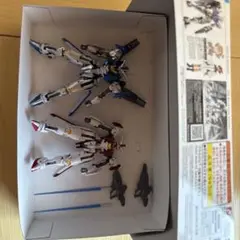 HG 1/144 ガンダムエアリアル プラモデル 『機動戦士ガンダム 水星の魔女