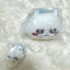 ちいかわ モモンガ グッズ2点セット