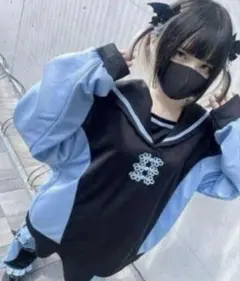 ぬた しまむら チャイナセーラー セットアップ フルセット