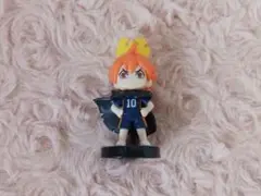 ハイキュー!!　日向翔陽　チョコエッグ