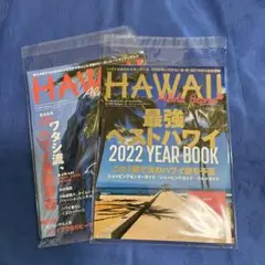 HAWAII Aloha Express NO.160, NO.161