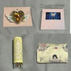 美少女戦士セーラームーン 3coins コラボ