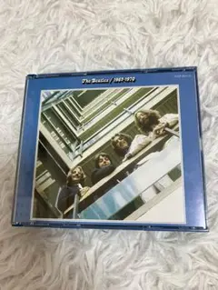 The Beatles 1967-1970 CD 2枚組 ビートルズ