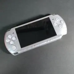 PSP シルバー