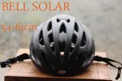 BELL SOLAR 54-61cm中古