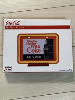 タイトーくじ　コカコーラ　A賞