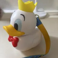 ディズニー　パルパルーザ　グミケース　スナックケース　クワッキーダック　ドナルド