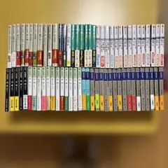 佐伯泰英　文庫本60冊セット