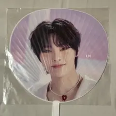 straykids 5-STAR Dome Tour 2023うちわ アイエン