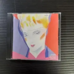 【CD】 荒井由実 ユーミンブランド・パート3