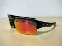 レンズ新品 OAKLEY QUARTER JACKET
