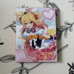 初回生産・特典付】P丸様。/1st Live