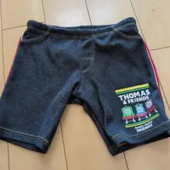 男の子水着110記名あり