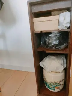 お茶道具