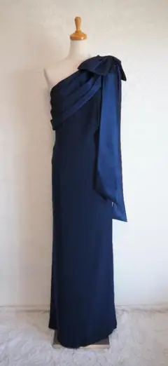 TADASHI SHOJI ロングフォーマルドレス「6」11号程度