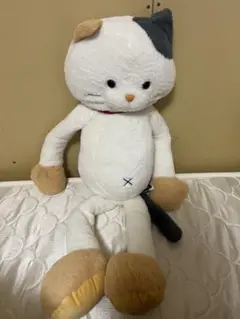 着ぐるみゆうえんち100cm ねこ ぬいぐるみ