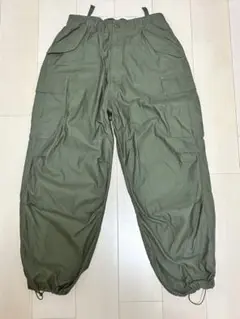 FreshService BACK SATEEN FIELD PANTS
