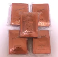 ポーラPOLA リンクルショット ジオセラム 美容液 サンプル0.5g×50包