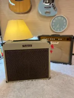 【3805】 Roland BluesCube BC-30 ローランド