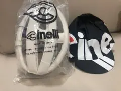 2025年最新】Cinelli ヘルメットの人気アイテム - メルカリ